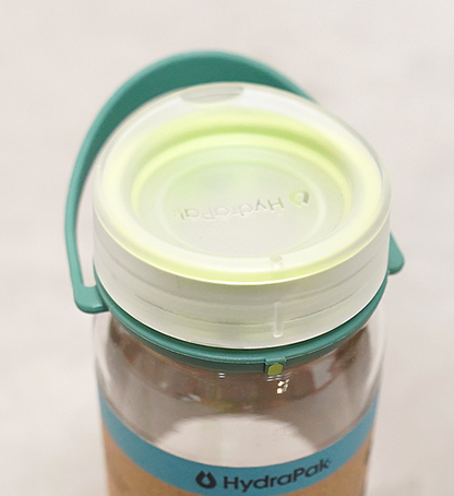 【Hydrapak】ハイドラパック Recon 750ml "5Color"