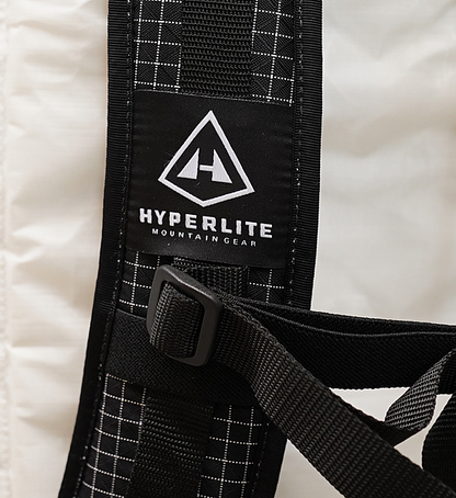 【Hyperlite Mountain Gear】ハイパーライトマウンテンギア Headwall 55 ”White”