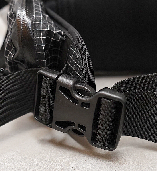 【Hyperlite Mountain Gear】ハイパーライトマウンテンギア Headwall 55 ”White”