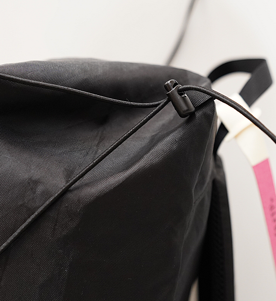 【Mountain Research】マウンテンリサーチ MT.Pax ”Black”