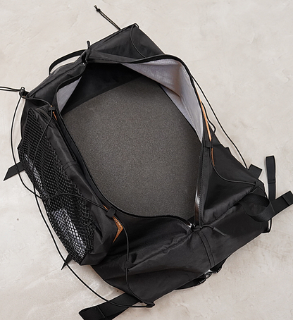 【Mountain Research】マウンテンリサーチ MT.Pax ”Black”