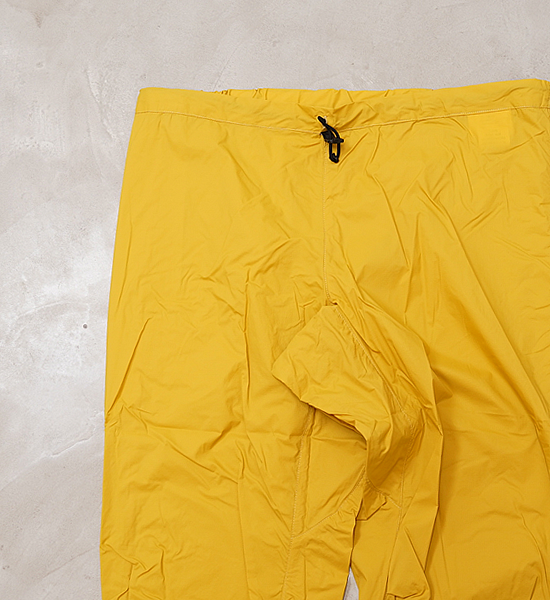 【Mountain Research】マウンテンリサーチ LT Pants "3Color"