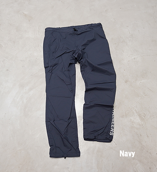 【Mountain Research】マウンテンリサーチ LT Pants "3Color"