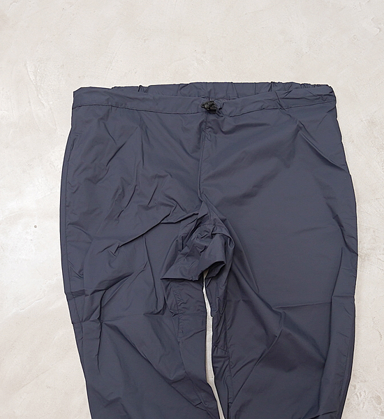 【Mountain Research】マウンテンリサーチ LT Pants "3Color"