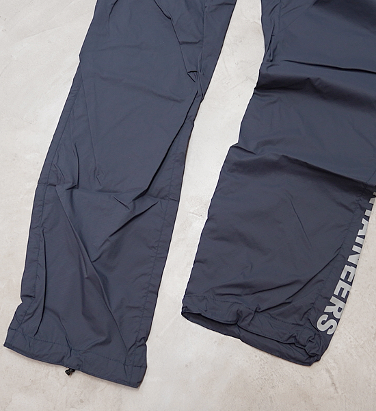 【Mountain Research】マウンテンリサーチ LT Pants "3Color"