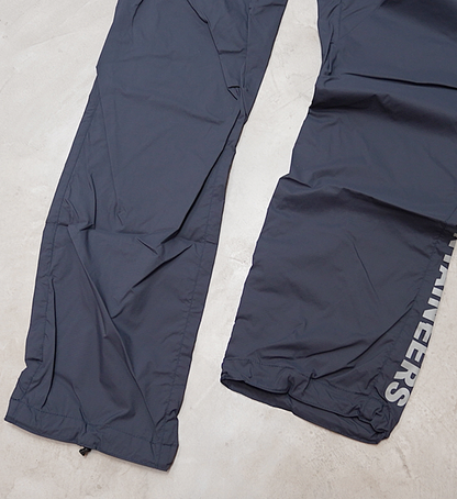 【Mountain Research】マウンテンリサーチ LT Pants "3Color"