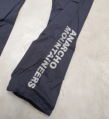 【Mountain Research】マウンテンリサーチ LT Pants "3Color"