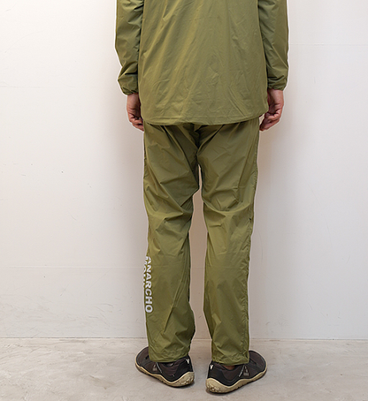 【Mountain Research】マウンテンリサーチ LT Pants "3Color"