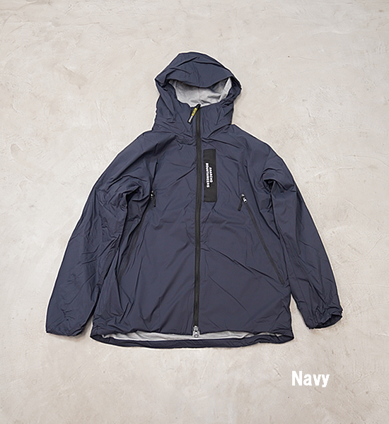 【Mountain Research】マウンテンリサーチ I.D.JKT "3Color"
