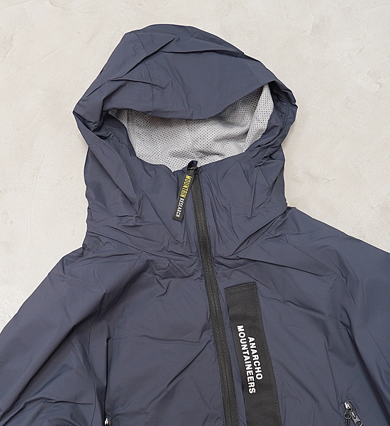 【Mountain Research】マウンテンリサーチ I.D.JKT "3Color"