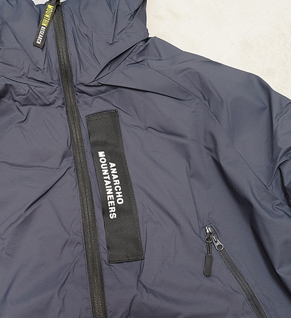 【Mountain Research】マウンテンリサーチ I.D.JKT "3Color"