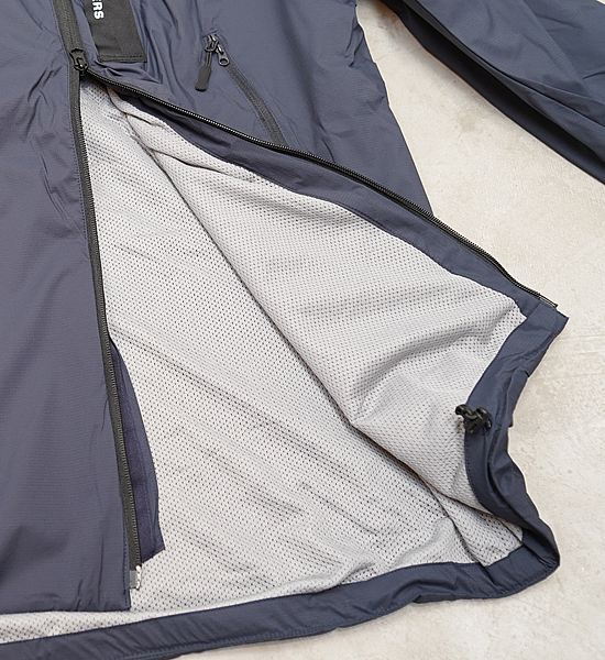 【Mountain Research】マウンテンリサーチ I.D.JKT "3Color"