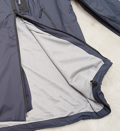 【Mountain Research】マウンテンリサーチ I.D.JKT "3Color"