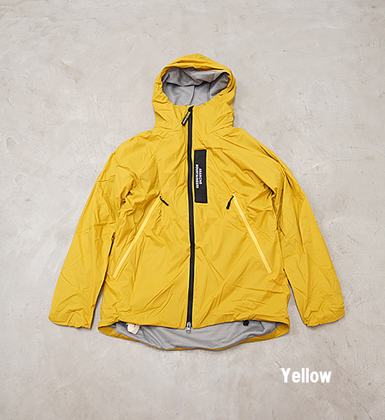 【Mountain Research】マウンテンリサーチ I.D.JKT "3Color"