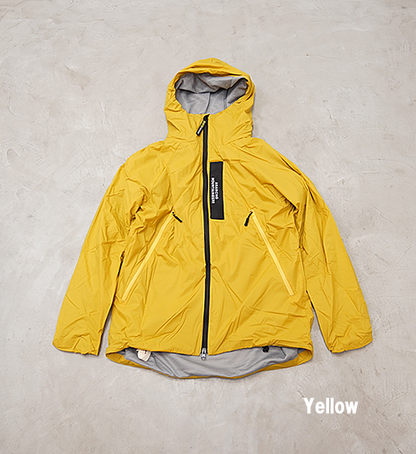 【Mountain Research】マウンテンリサーチ I.D.JKT "3Color"