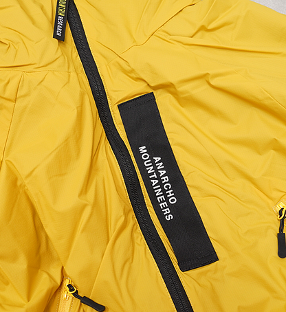 【Mountain Research】マウンテンリサーチ I.D.JKT "3Color"