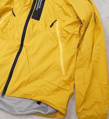 【Mountain Research】マウンテンリサーチ I.D.JKT "3Color"