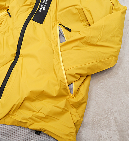 【Mountain Research】マウンテンリサーチ I.D.JKT "3Color"