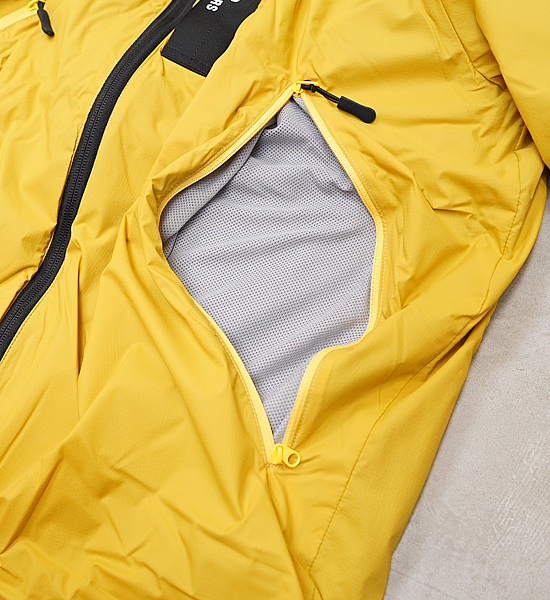 【Mountain Research】マウンテンリサーチ I.D.JKT "3Color"