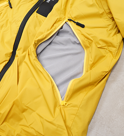 【Mountain Research】マウンテンリサーチ I.D.JKT "3Color"