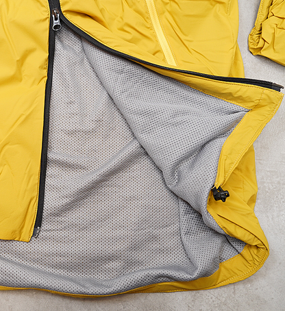 【Mountain Research】マウンテンリサーチ I.D.JKT "3Color"