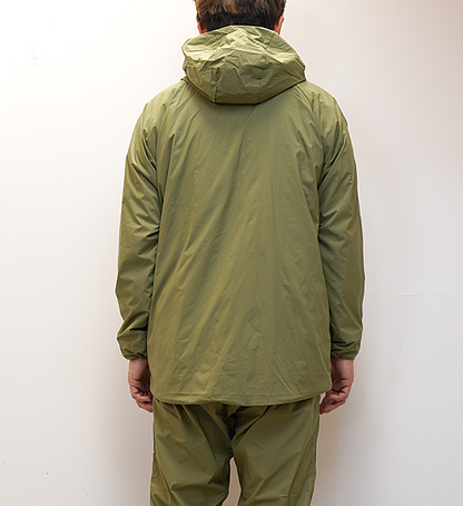 【Mountain Research】マウンテンリサーチ I.D.JKT "3Color"