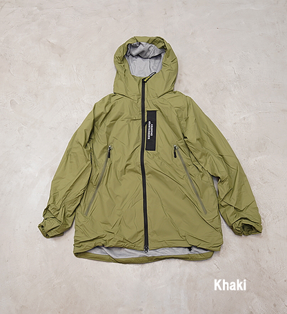 【Mountain Research】マウンテンリサーチ I.D.JKT "3Color"