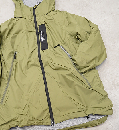 【Mountain Research】マウンテンリサーチ I.D.JKT "3Color"
