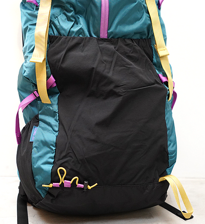 【Gossamer Gear】ゴッサマーギア Loris "2Color"
