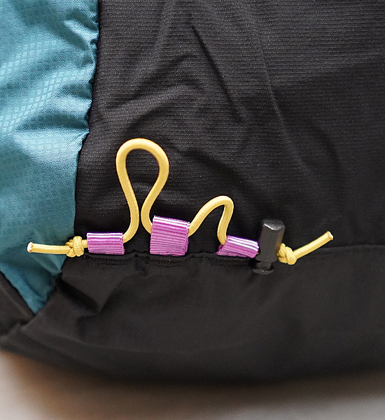 【Gossamer Gear】ゴッサマーギア Loris "2Color"