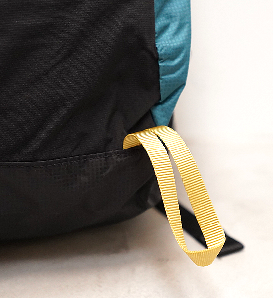 【Gossamer Gear】ゴッサマーギア Loris "2Color"