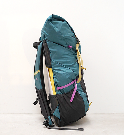 【Gossamer Gear】ゴッサマーギア Loris "2Color"