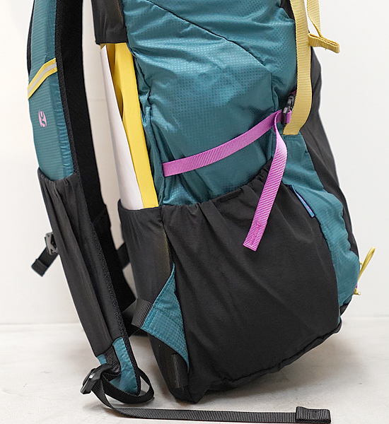 【Gossamer Gear】ゴッサマーギア Loris "2Color"