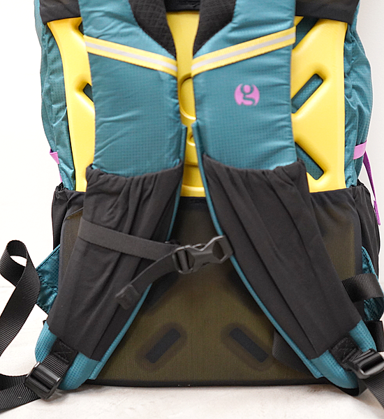 【Gossamer Gear】ゴッサマーギア Loris "2Color"