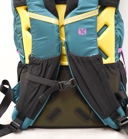 【Gossamer Gear】ゴッサマーギア Loris "2Color"