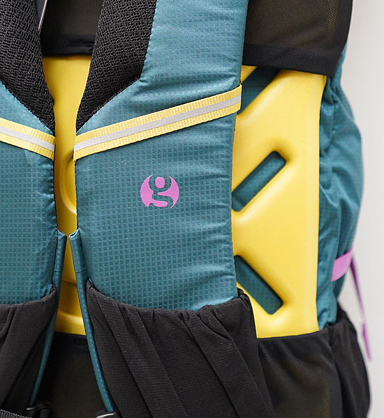 【Gossamer Gear】ゴッサマーギア Loris "2Color"