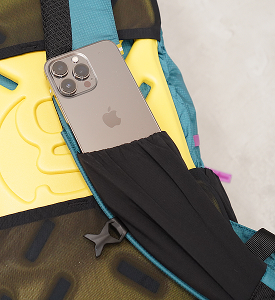 【Gossamer Gear】ゴッサマーギア Loris "2Color"