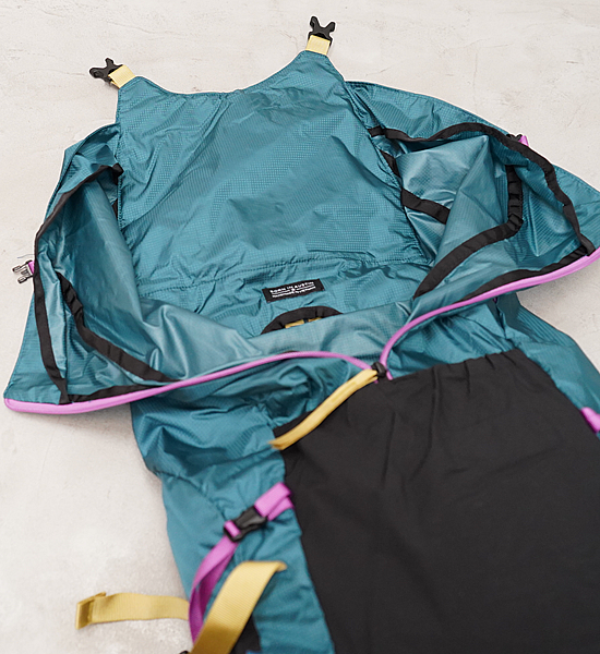 【Gossamer Gear】ゴッサマーギア Loris "2Color"