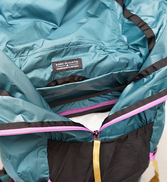 【Gossamer Gear】ゴッサマーギア Loris "2Color"