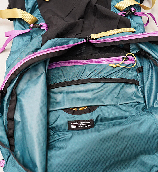 【Gossamer Gear】ゴッサマーギア Loris "2Color"