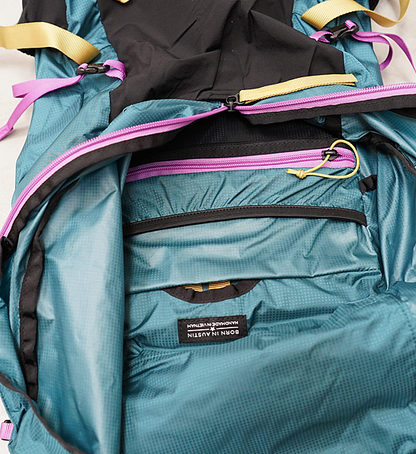 【Gossamer Gear】ゴッサマーギア Loris "2Color"