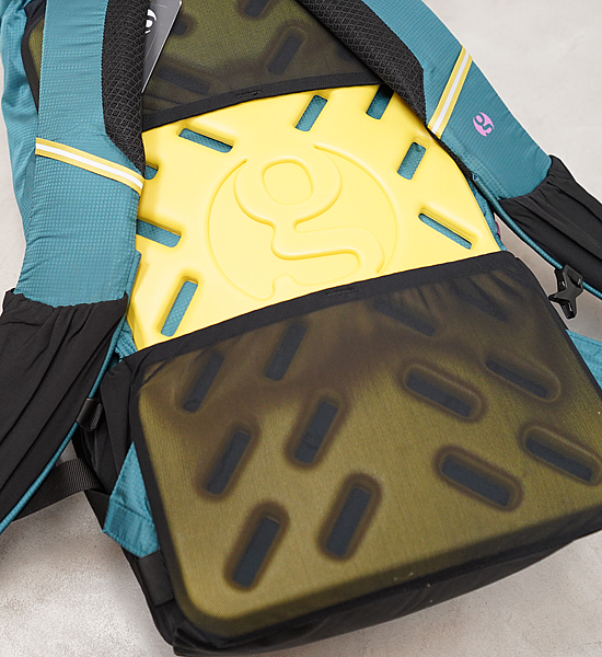 【Gossamer Gear】ゴッサマーギア Loris "2Color"