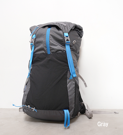 【Gossamer Gear】ゴッサマーギア Loris "2Color"