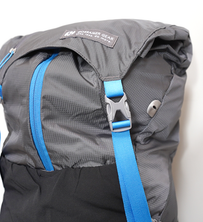 【Gossamer Gear】ゴッサマーギア Loris "2Color"