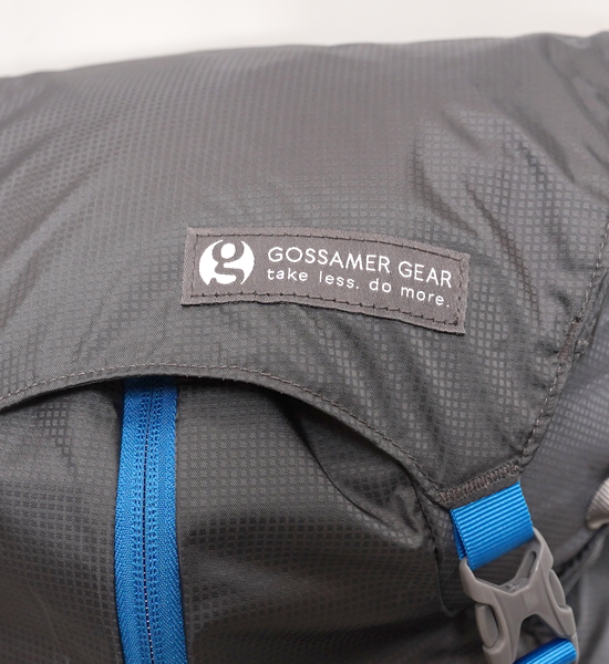 【Gossamer Gear】ゴッサマーギア Loris "2Color"