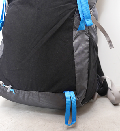 【Gossamer Gear】ゴッサマーギア Loris "2Color"