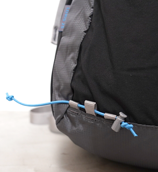 【Gossamer Gear】ゴッサマーギア Loris "2Color"