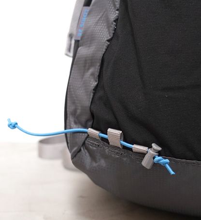 【Gossamer Gear】ゴッサマーギア Loris "2Color"