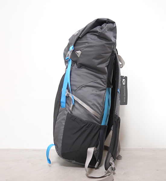 【Gossamer Gear】ゴッサマーギア Loris "2Color"