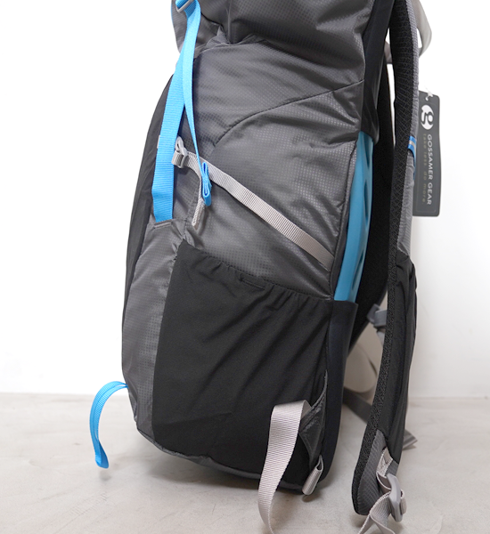 【Gossamer Gear】ゴッサマーギア Loris "2Color"